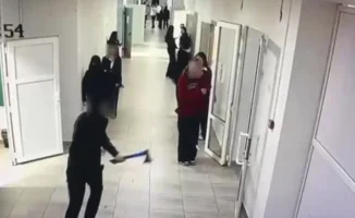 Безопасность в школах под угрозой: генерал МВД о реакции на инцидент с топором в Кульсары