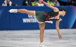 Софья Самоделкина выступит на Олимпиаде: следите за её выступлением сегодня ночью!