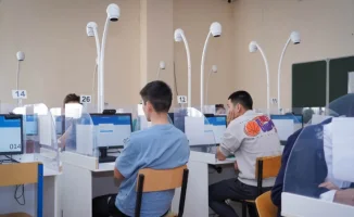 ЕНТ-2026: 139 тысяч студентов на экзаменационном фронте – итоги и нарушения