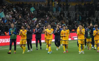 Казахстанская сборная: футбольные звезды на горизонте 2026 года