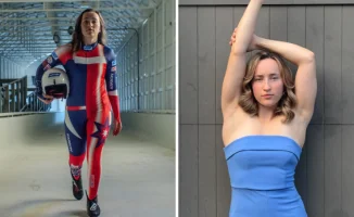 На олимпийском пьедестале — не только медали, но и мечты о любви