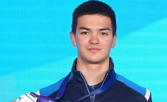 Дебют 16-летнего Асада на Олимпиаде: новые надежды для фристайл-акробатики Казахстана после квалификации