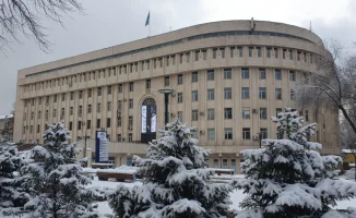 Вернули в родное гнездо: прокуратура спасает здания КазНПУ от арендаторов