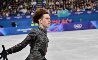 Казахстанские спортсмены борются за медали в Милане