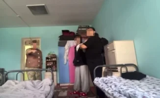 Студентки в роли 'уборщиц' мужских пространств: реальность или абсурд?