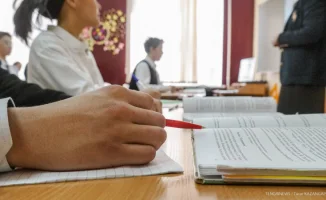 В Казахстане укрепляют защиту светского образования в новой редакции Конституции