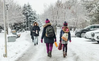Астана: Учащихся первой смены отправили на удаленку!