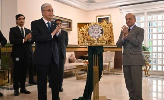 Открытие культурных центров в Исламабаде: укрепление дружбы и сотрудничества Казахстана и Пакистана