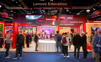 Форум BETT в Великобритании: ИИ в образовании Казахстана на повестке