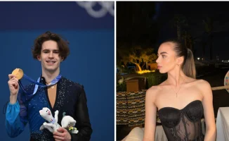 Фигурист Михаил Шайдоров: победа и тайна его возлюбленной