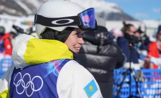 Галышева на старте: олимпийские шансы сборной Казахстана