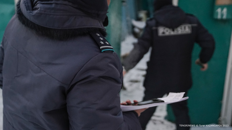 В Актюбинской области оборвалась жизнь молодого учителя: начало расследования