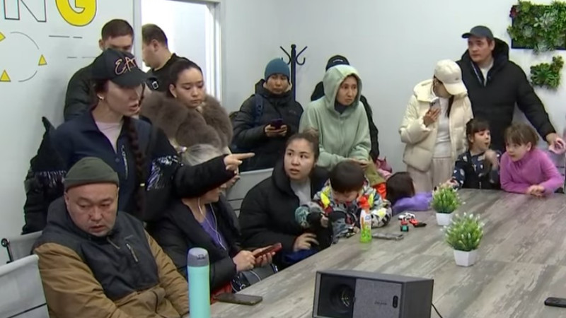 Скандал в Алматы: абонементы на кружки под вопросом