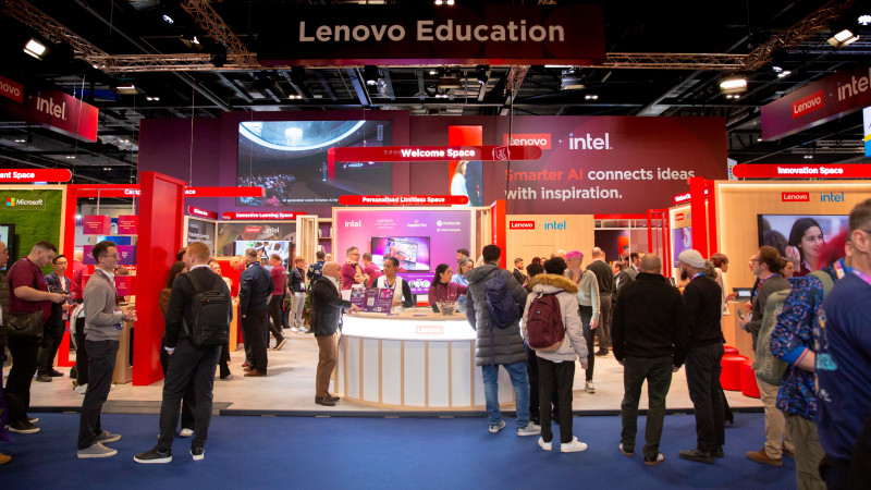 Форум BETT в Великобритании: ИИ в образовании Казахстана на повестке