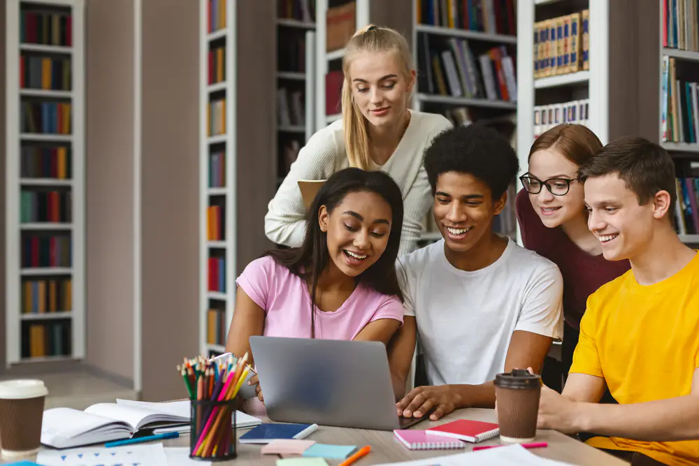 Сайт для университета: зачем он необходим в 2026 году