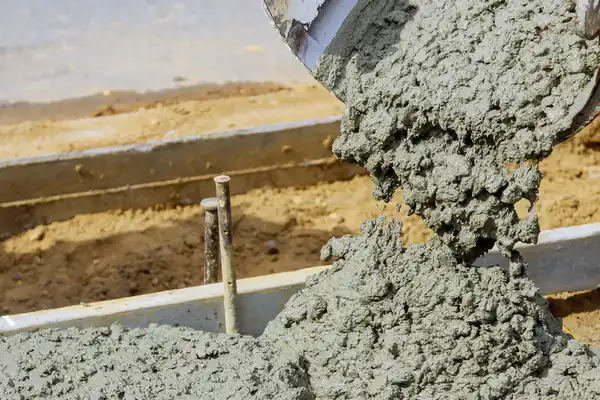 Типичные ошибки при выборе бетонной смеси