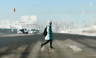 Астана: учащиеся вновь переходят на удаленное обучение