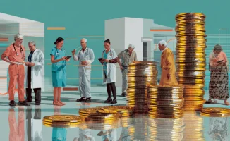 Контроль Минфина над 'Финансовым центром' изменит финансирование образовательных программ Казахстана