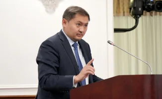 Нурбек ответит за грантовые нарушения в науке Казахстана