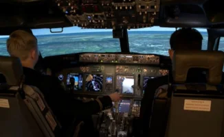 Новые профессии в авиации Казахстана: от ИИ до водородной безопасности в ближайшие 15 лет