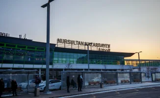 Рейсы в Астане: расписание, как погода, может измениться в любой момент