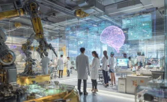 Токаев призвал к научной трансформации Казахстана: от юристов к инженерам и ученым для будущего страны