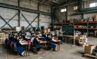 Непригодные школы Казахстана: что будет с частными учреждениями?