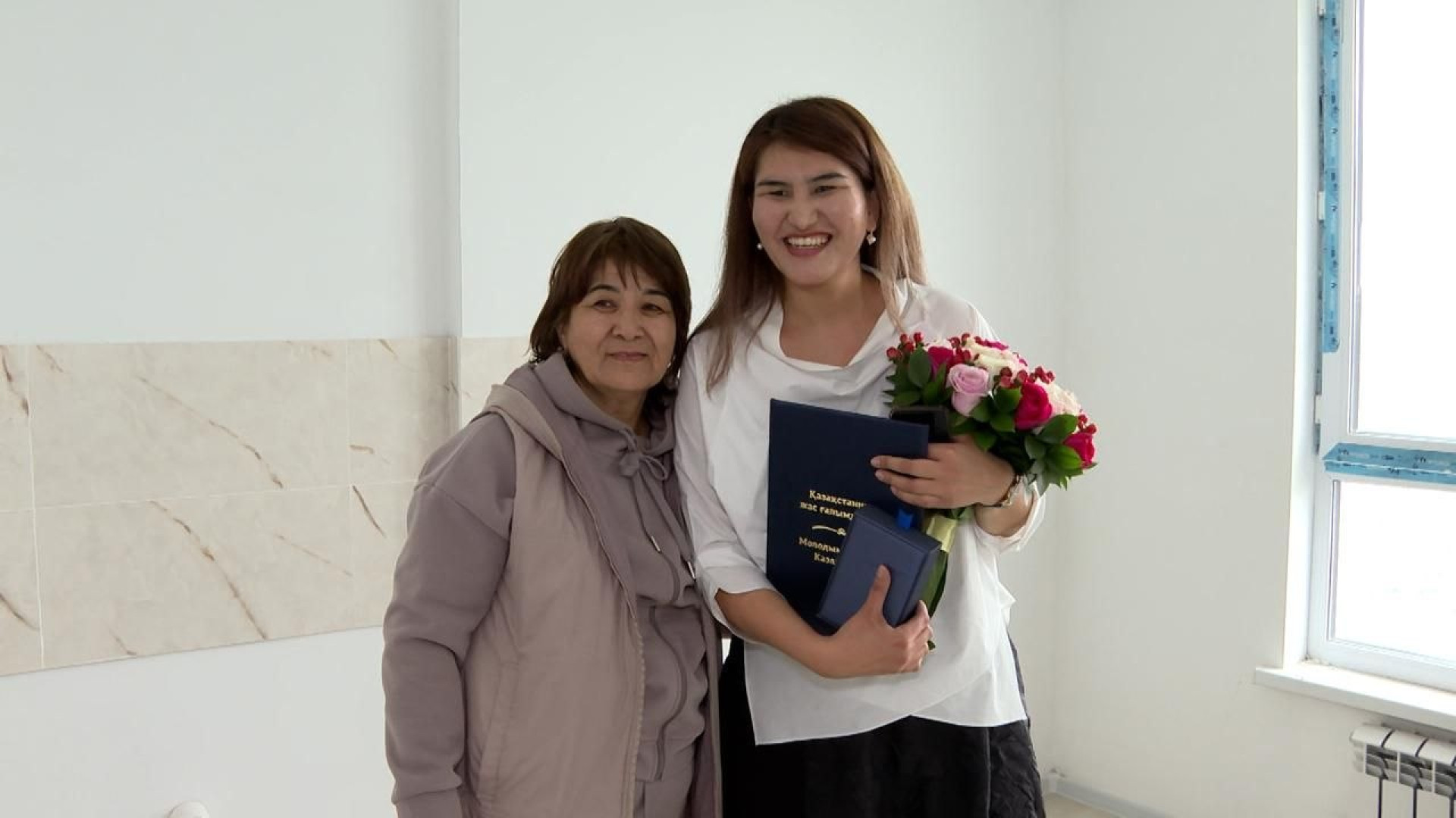 Квартиры для учёных