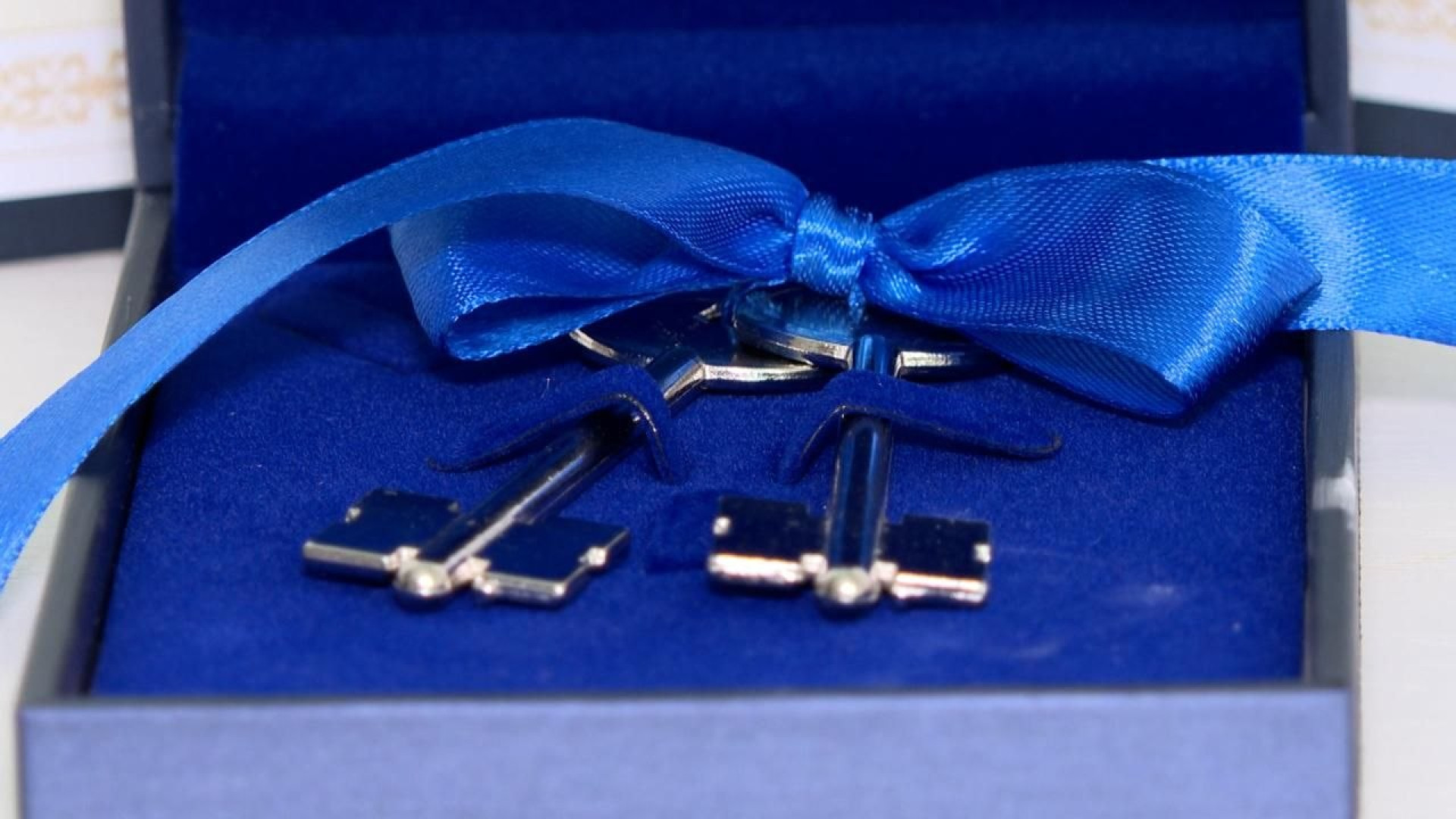 Квартиры для учёных