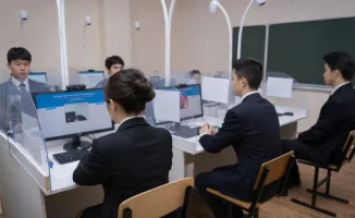 Сотни абитуриентов отстранены от мартовского ЕНТ-2026 в Казахстане