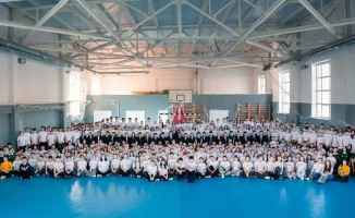 Школьник из аула объединил 10 тыс. восьмиклассников, открыв путь к 22 грантам для сельских детей