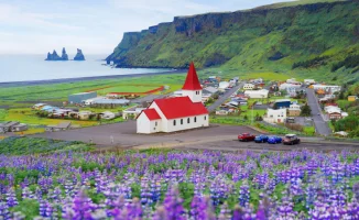 Исландия ищет худшего фотографа для 10-дневного тура