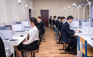 В Казахстане начинается регистрация на ЕНТ: важный шаг для будущего молодежи